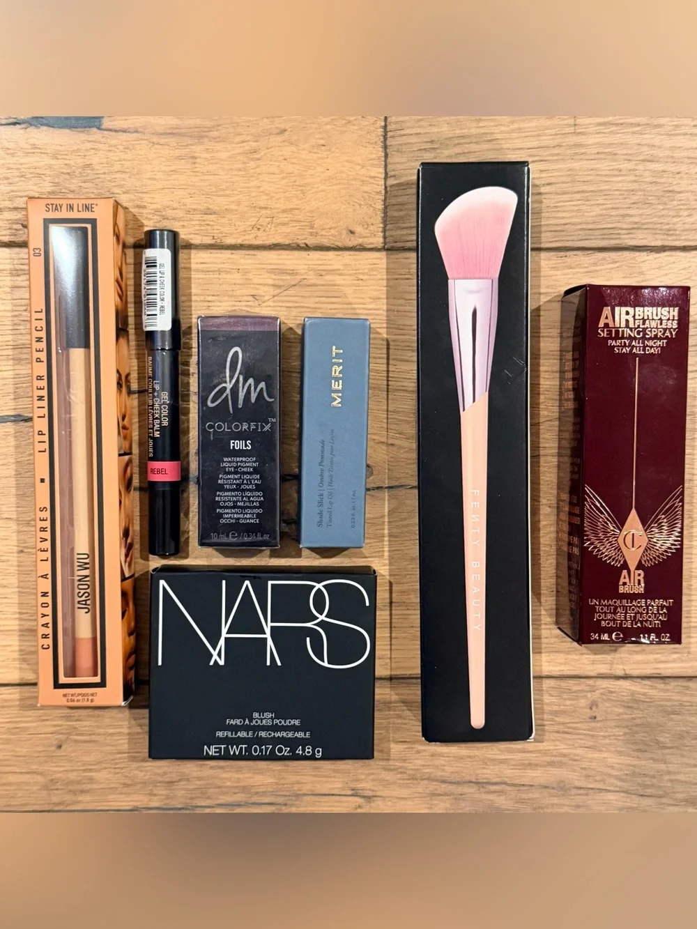Sephora treat yourself